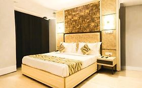 The Almora Residency - Complimentary Airport Trasnfer